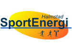 Halmstad Sportenergis logotyp